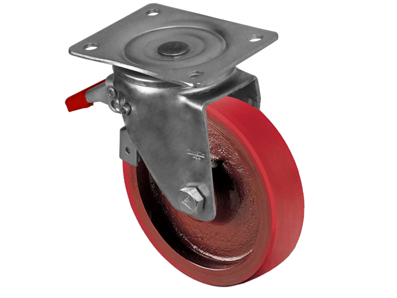 Medium Duty Caster Wheels Manufacturer, Caster Wheels Suppliers Rexello